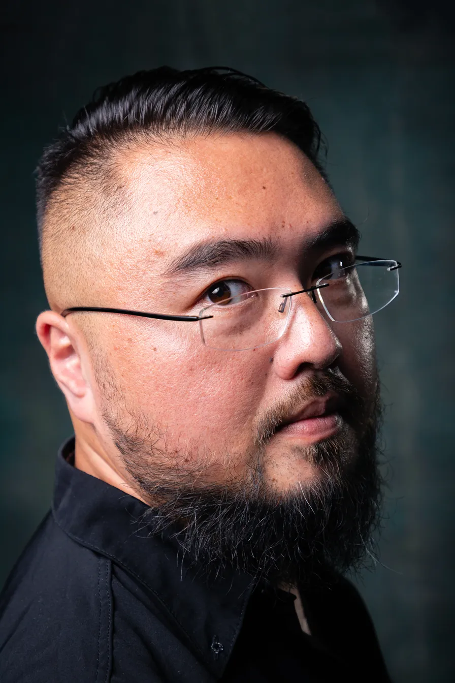 Alexandre Shigueki Okado - Fundador da Tayo